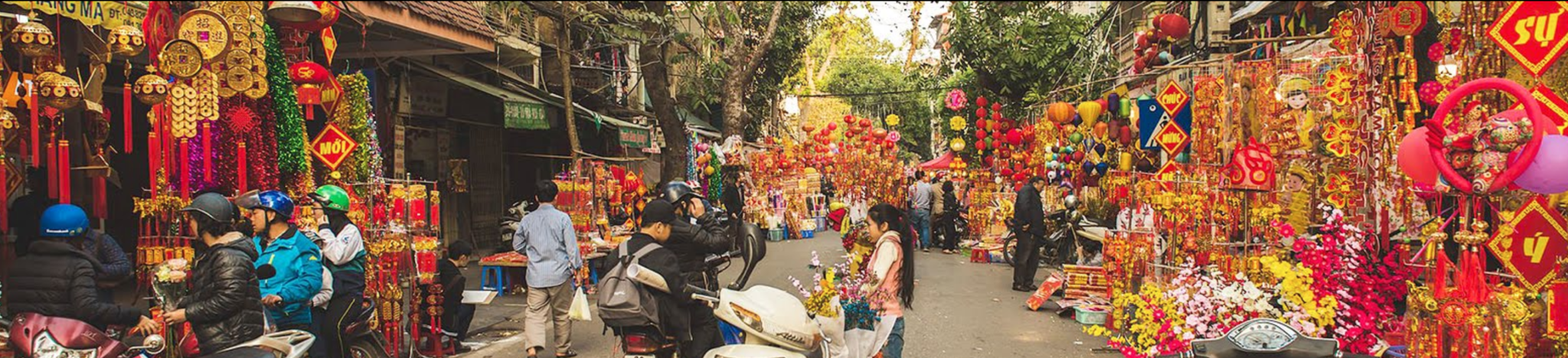 Tet Holidays: the tradition in Vietnam - What is the impact on tourism?