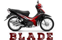 Honda Blade 110cc