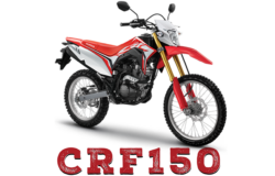 Honda CRF 150cc