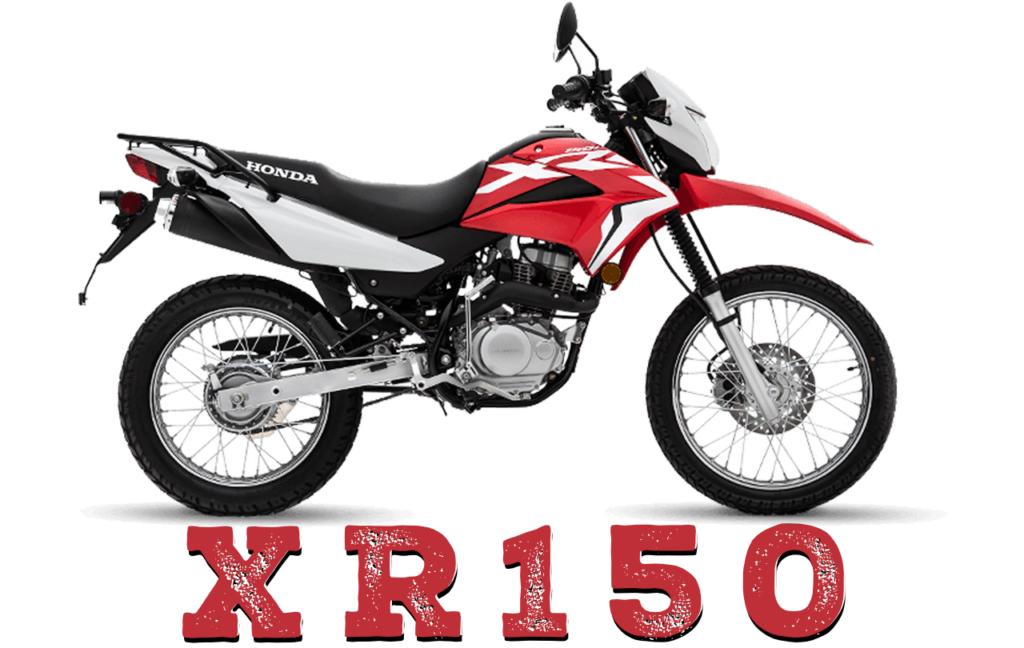 Honda xr 150 for sale online