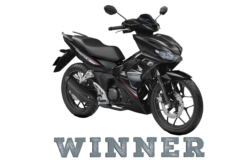 Honda Winner 150cc