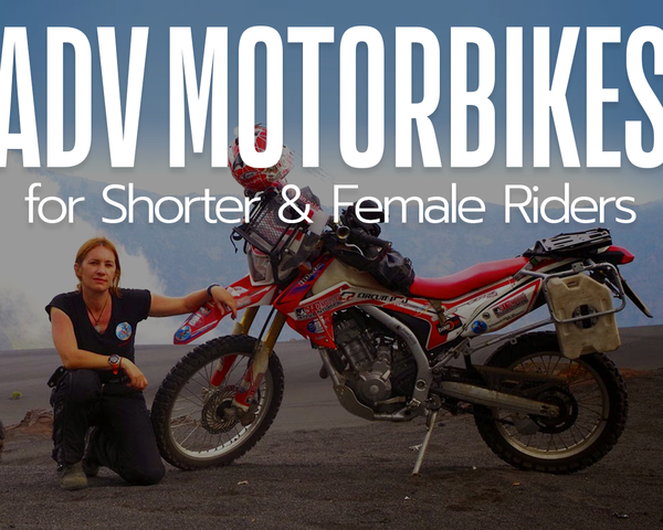 best bikes for female riders
