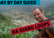 Ha Giang Loop 7 Days by Tigit Guides